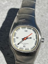 Usado, Vintage Nike Triax Relógio Blindado Chrono II 36216  comprar usado  Enviando para Brazil