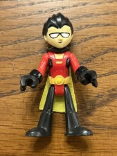 Imaginext teen titans for sale  Trenton