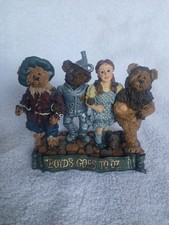 Boyds bears figurine for sale  Richmond
