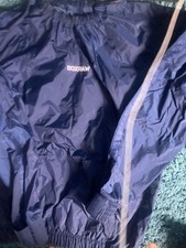 Boxraw hagler navy for sale  LIVERPOOL