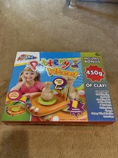 Grafix childrens pottery for sale  HALSTEAD