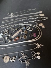 Vintage antik schmuck gebraucht kaufen  Wuppertal