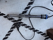 Eheim aquarium thermostat for sale  WEMBLEY