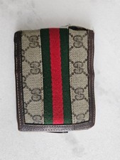 Mens vintage gucci for sale  Wellborn