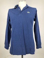 Lacoste polo maglia usato  Massa di Somma