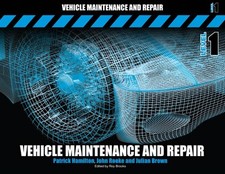 Vehicle maintenance repair for sale  UK