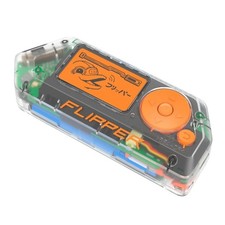 Flipper zéro édition d'occasion  Montpellier-