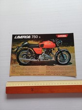 Laverda 750 750 usato  Vimodrone
