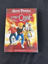 Warner bros. jonny for sale  Fortuna