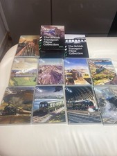 British transport films for sale  GLASGOW