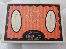 Tim burton tragic for sale  GLOUCESTER