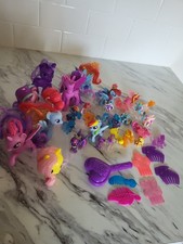 Little pony bundle for sale  Robbins
