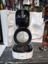 Nescafe dolce gusto for sale  BARNSTAPLE