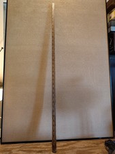Vtg. yardstick walking for sale  Santa Ana