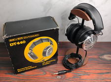 Beyerdynamic dt440 cuffie usato  Spedire a Italy
