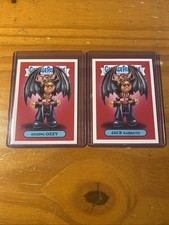 2017 topps garbage for sale  Lindenhurst
