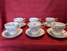 Vintage regency florals for sale  BARRY