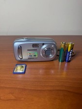 Samsung digimax a40 usato  Caltanissetta