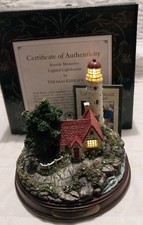 Thomas kinkade beacon for sale  Mechanicsville