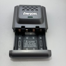 Energizer plug rechargeable for sale  Fountain