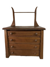 Antique wood salesman for sale  Dayton