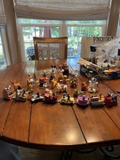 Disney toy lot for sale  Columbia