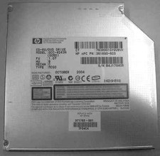 Lettore dvd masterizzatore usato  Prato