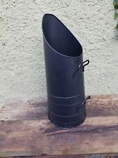 Black metal two for sale  FARINGDON