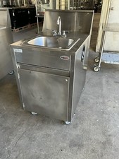 Qualserv stainless steel for sale  Rockwall