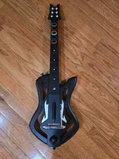 Ps3 guitar hero d'occasion  Expédié en Belgium