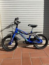 Bicicletta bambino pollici. usato  Camaiore