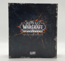 Warcraft cataclysm edition d'occasion  Annecy