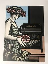 Poster originale flavio usato  Verbania