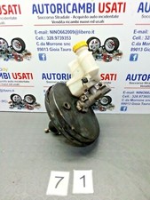 Servofreno fiat idea usato  Gioia Tauro