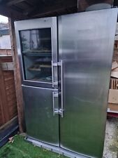 Liebherr fridge freezer for sale  LONDON