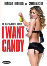 Want candy dvd for sale  STOCKPORT