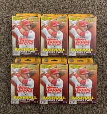 Lot 2020 topps for sale  Prosper