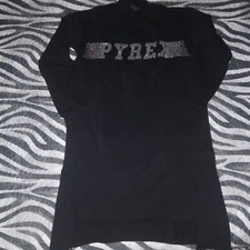 Felpa vestito pyrex usato  Asti