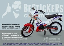 Kit adesivi grafiche usato  Costa Masnaga