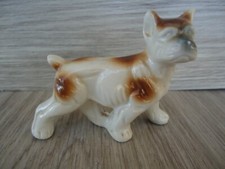 Vtg ceramic dog for sale  Marshfield