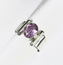 Ring silber 925 gebraucht kaufen  Jübek