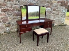 Stag minstrel mahogany for sale  CARLISLE