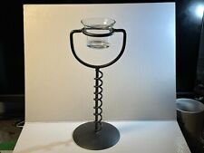 Black metal spiral for sale  Oakland