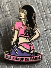 Rare pin pin d'occasion  Marœuil