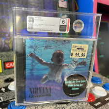 cd nirvana nevermind comprar usado cd nirvana nevermind comprar usado Enviando para Brazil