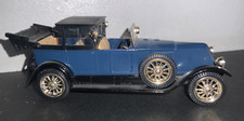 Voiture miniature solido d'occasion  Nice-