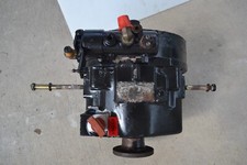 Hurth 450 transmission for sale  Melrose