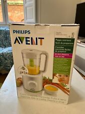 Philips avent scf870 usato  Roma