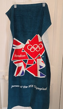 London 2012 olympic for sale  SWANSEA