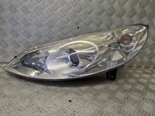 peugeot 407 headlight for sale  SAWBRIDGEWORTH